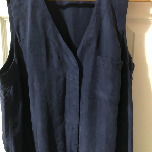 RW&CO jumpsuit size large - Picture 8 of 8